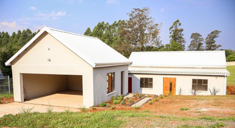 To Let 3 Bedroom Property for Rent in Worlds View KwaZulu-Natal