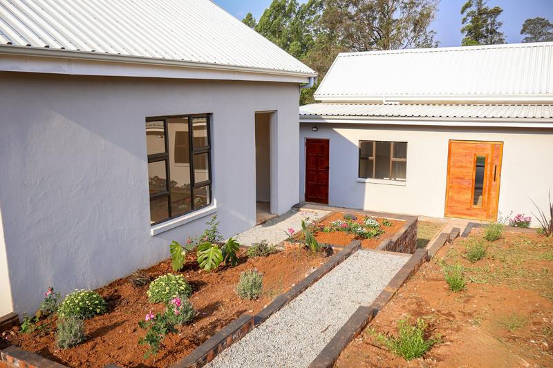 To Let 3 Bedroom Property for Rent in Worlds View KwaZulu-Natal