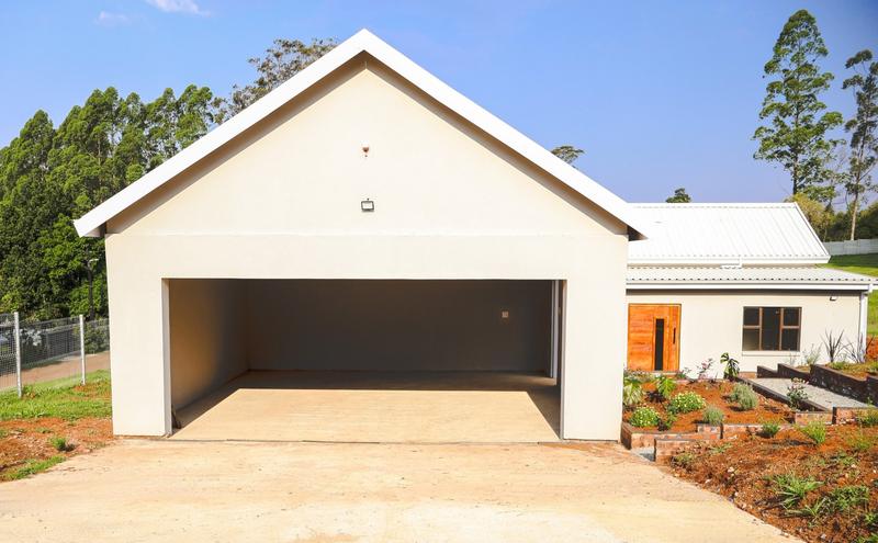 To Let 3 Bedroom Property for Rent in Worlds View KwaZulu-Natal