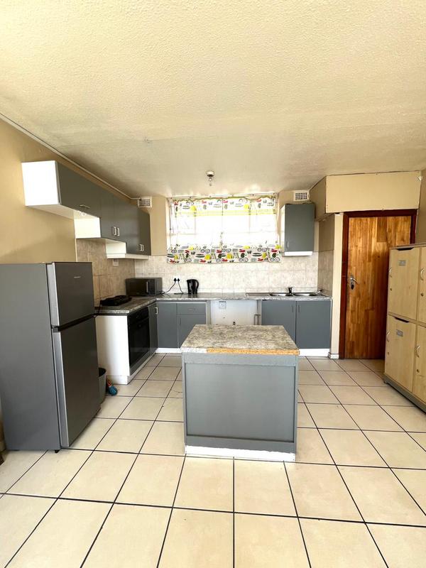 To Let 2 Bedroom Property for Rent in Pinetown KwaZulu-Natal