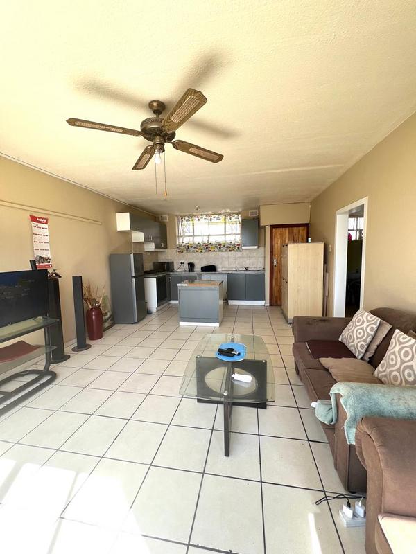 To Let 2 Bedroom Property for Rent in Pinetown KwaZulu-Natal