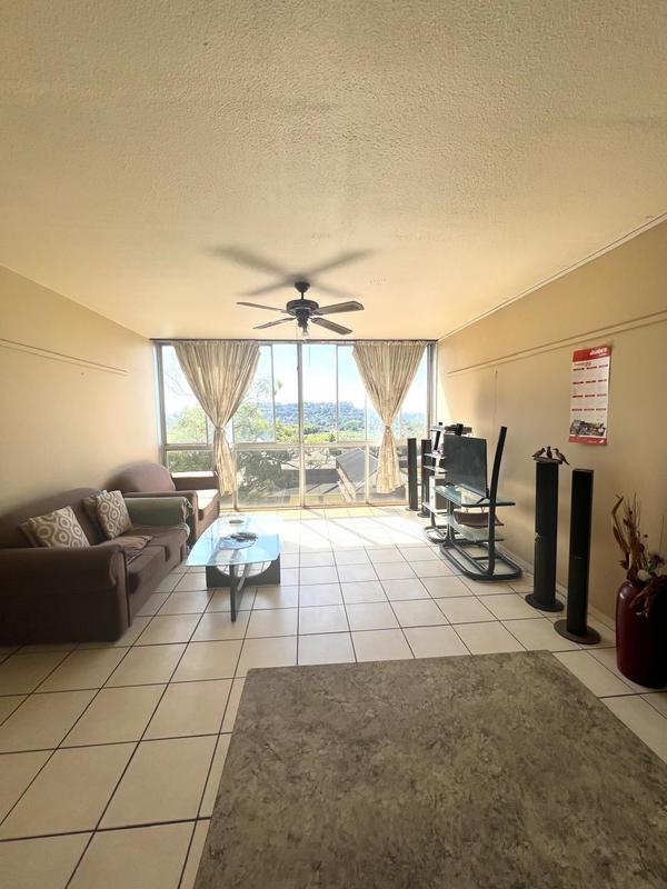 To Let 2 Bedroom Property for Rent in Pinetown KwaZulu-Natal