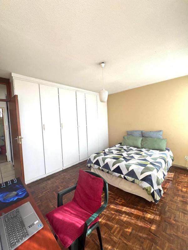 To Let 2 Bedroom Property for Rent in Pinetown KwaZulu-Natal