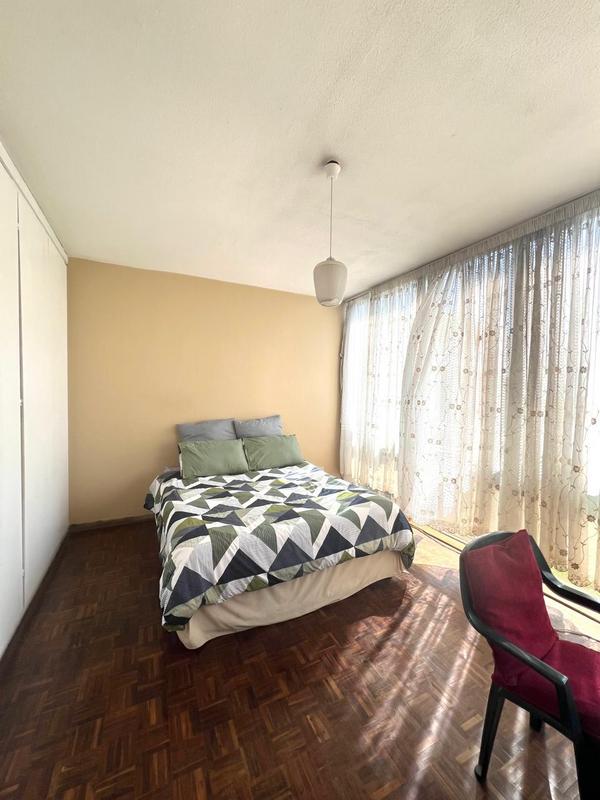 To Let 2 Bedroom Property for Rent in Pinetown KwaZulu-Natal