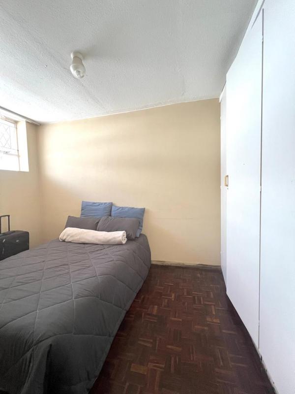 To Let 2 Bedroom Property for Rent in Pinetown KwaZulu-Natal