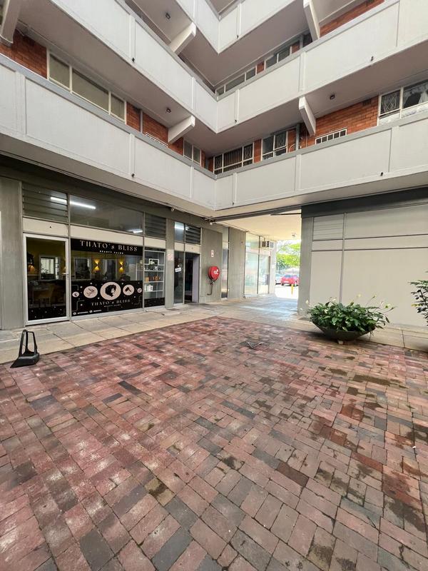 To Let 2 Bedroom Property for Rent in Pinetown KwaZulu-Natal