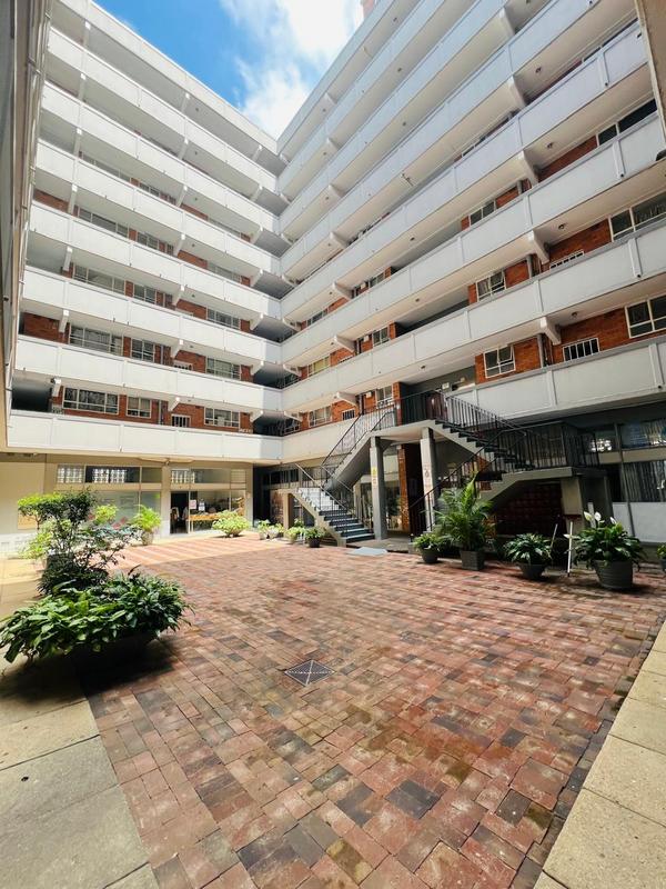 To Let 2 Bedroom Property for Rent in Pinetown KwaZulu-Natal