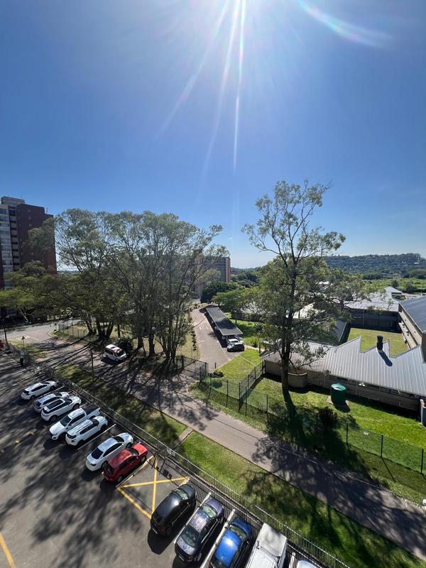 To Let 2 Bedroom Property for Rent in Pinetown KwaZulu-Natal