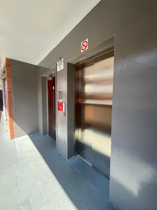 To Let 2 Bedroom Property for Rent in Pinetown KwaZulu-Natal