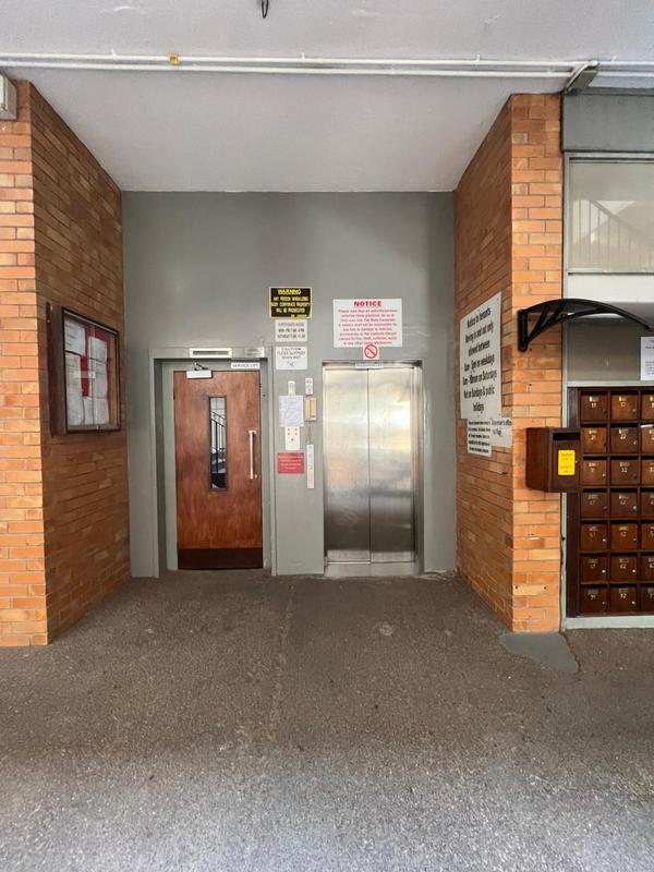 To Let 2 Bedroom Property for Rent in Pinetown KwaZulu-Natal