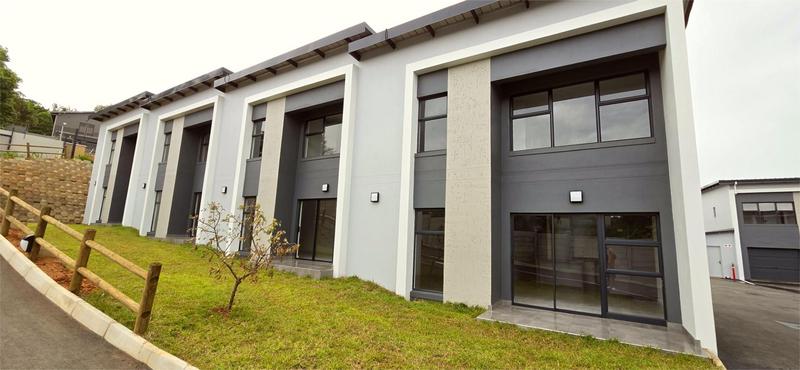 2 Bedroom Property for Sale in Westbrook KwaZulu-Natal