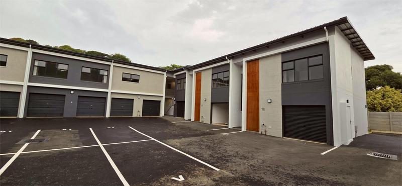 2 Bedroom Property for Sale in Westbrook KwaZulu-Natal