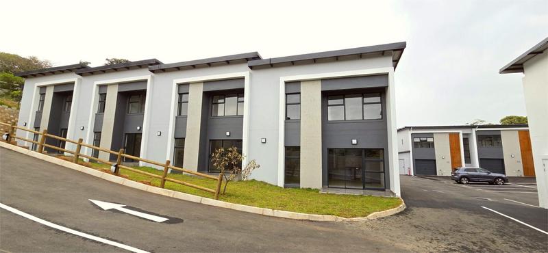 2 Bedroom Property for Sale in Westbrook KwaZulu-Natal