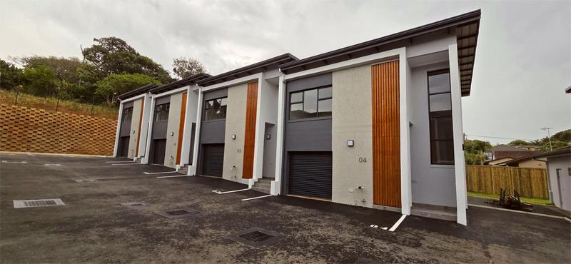 1 Bedroom Property for Sale in Westbrook KwaZulu-Natal