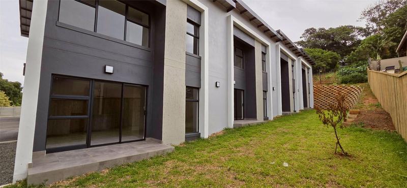 1 Bedroom Property for Sale in Westbrook KwaZulu-Natal