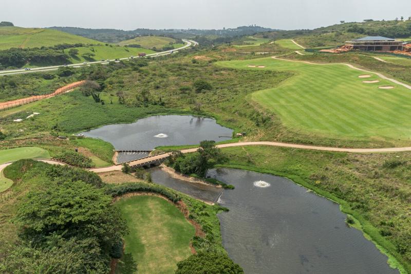 0 Bedroom Property for Sale in Zimbali Lakes Resort KwaZulu-Natal