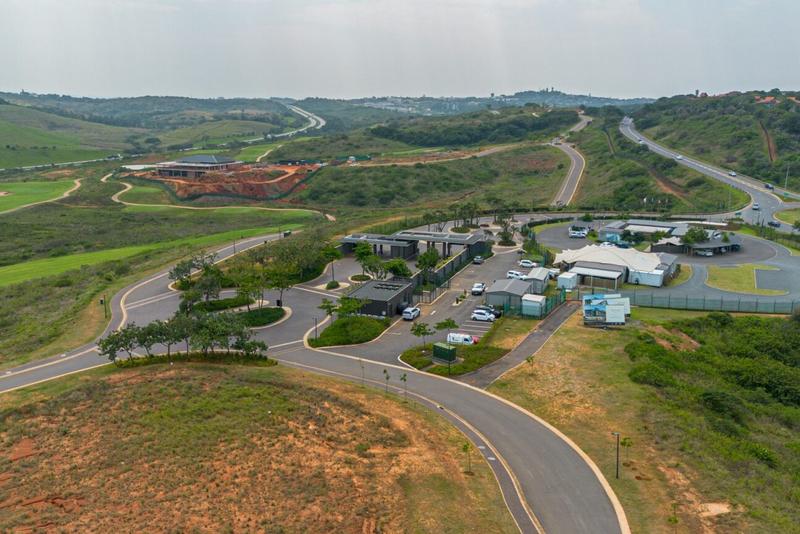 0 Bedroom Property for Sale in Zimbali Lakes Resort KwaZulu-Natal