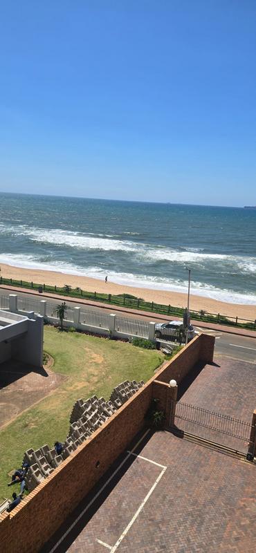 To Let 3 Bedroom Property for Rent in Umdloti Beach KwaZulu-Natal