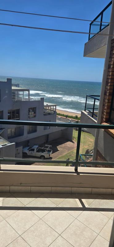 To Let 3 Bedroom Property for Rent in Umdloti Beach KwaZulu-Natal