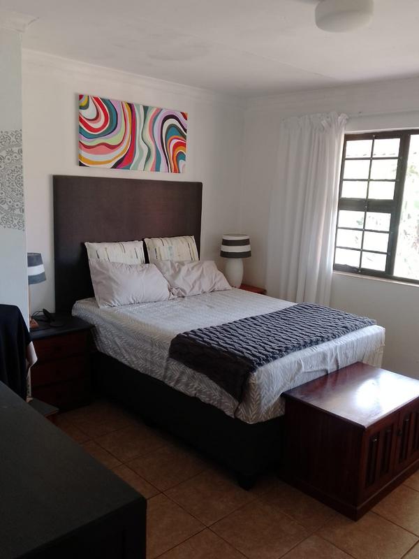 To Let 3 Bedroom Property for Rent in Umdloti Beach KwaZulu-Natal