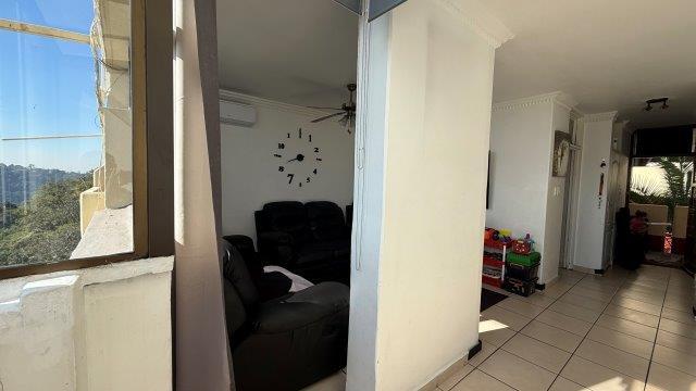 To Let 2 Bedroom Property for Rent in Paradise Valley KwaZulu-Natal