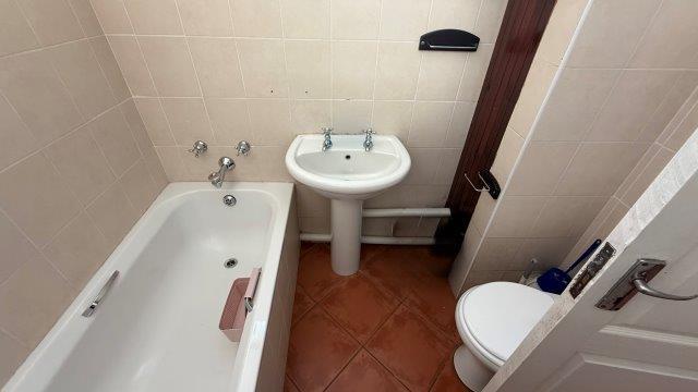 To Let 2 Bedroom Property for Rent in Paradise Valley KwaZulu-Natal