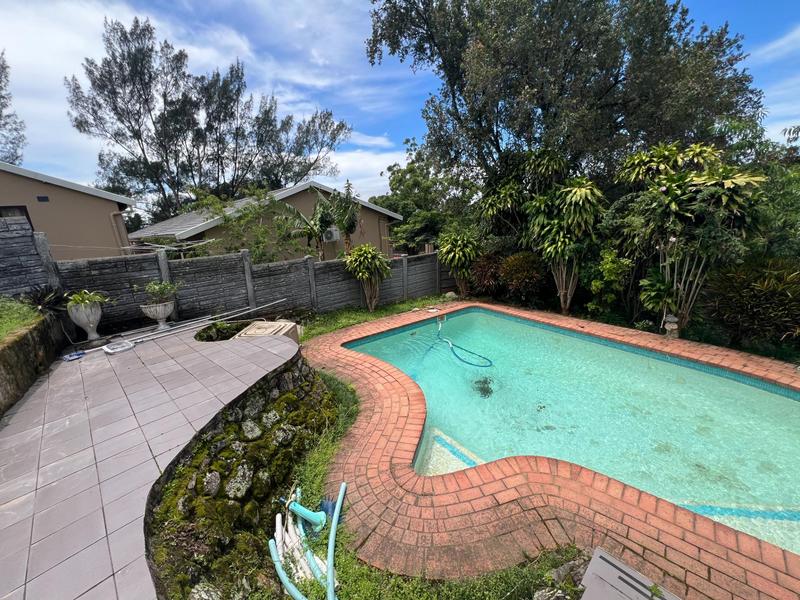 1 Bedroom Property for Sale in Westville KwaZulu-Natal