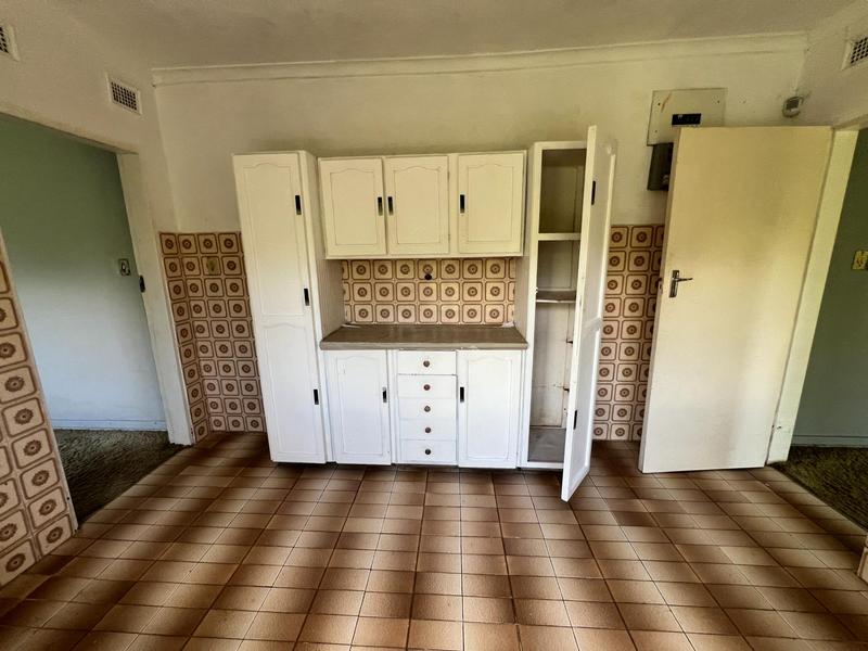 1 Bedroom Property for Sale in Westville KwaZulu-Natal