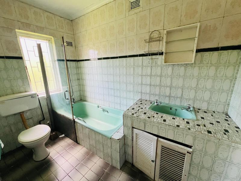 1 Bedroom Property for Sale in Westville KwaZulu-Natal