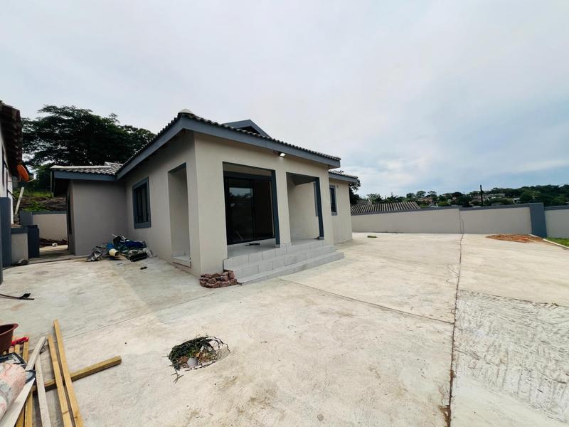 3 Bedroom Property for Sale in Inanda Glebe KwaZulu-Natal