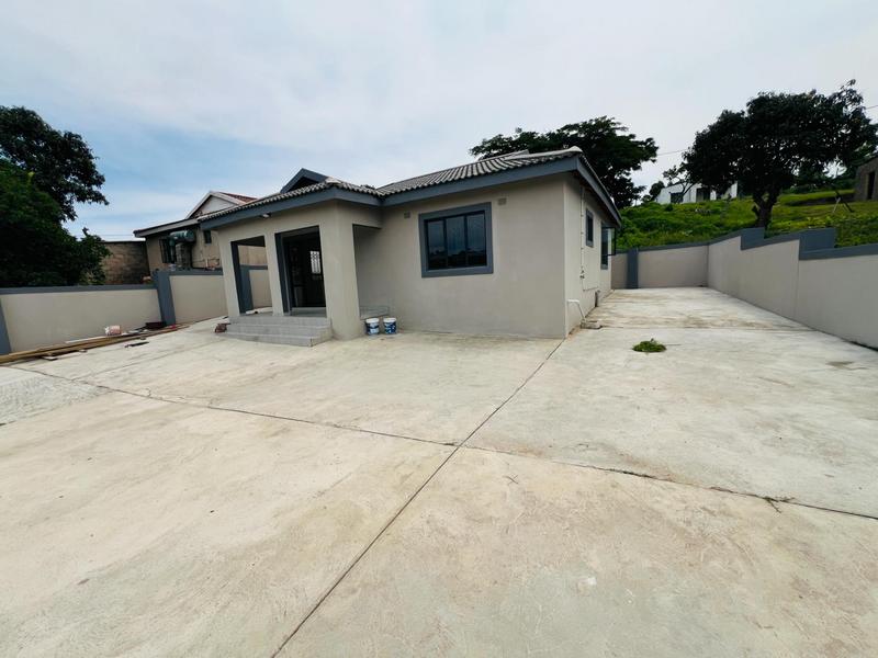 3 Bedroom Property for Sale in Inanda Glebe KwaZulu-Natal