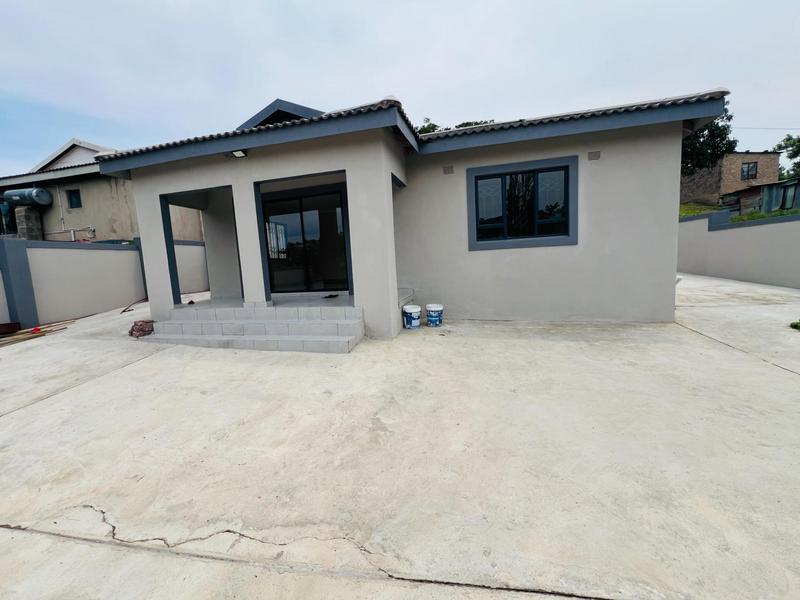 3 Bedroom Property for Sale in Inanda Glebe KwaZulu-Natal
