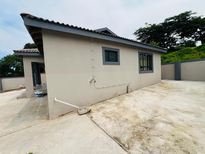 3 Bedroom Property for Sale in Inanda Glebe KwaZulu-Natal