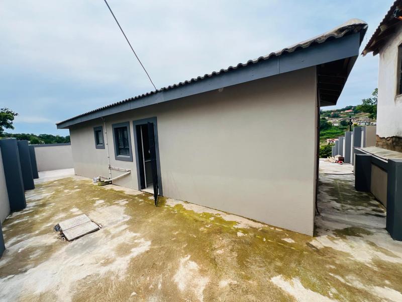 3 Bedroom Property for Sale in Inanda Glebe KwaZulu-Natal