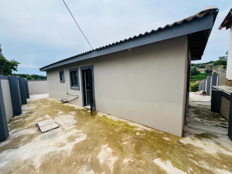 3 Bedroom Property for Sale in Inanda Glebe KwaZulu-Natal