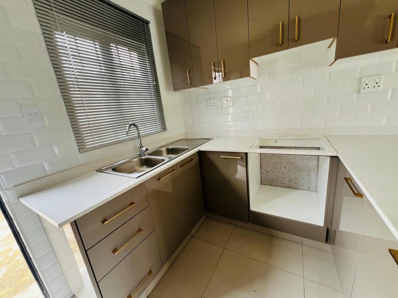 3 Bedroom Property for Sale in Inanda Glebe KwaZulu-Natal