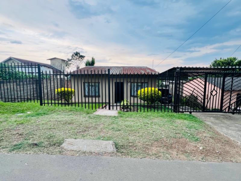 3 Bedroom Property for Sale in Imbali KwaZulu-Natal