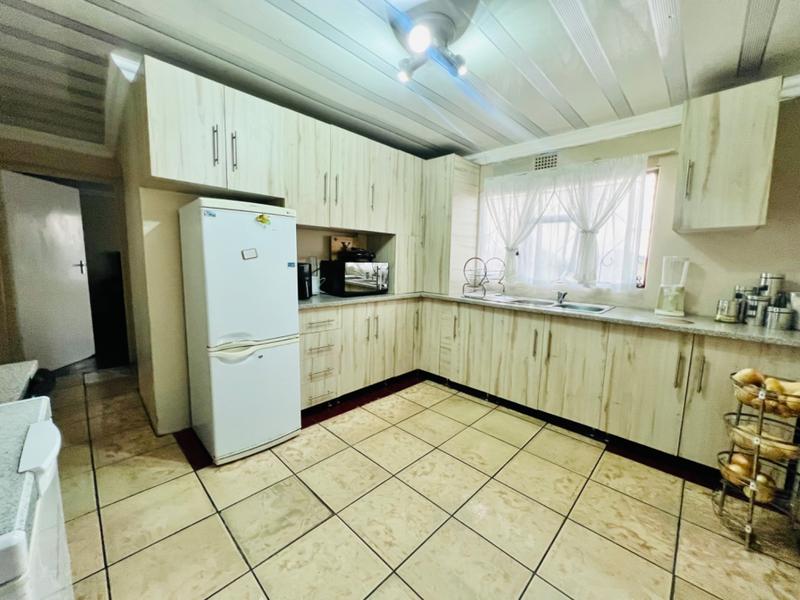 3 Bedroom Property for Sale in Imbali KwaZulu-Natal