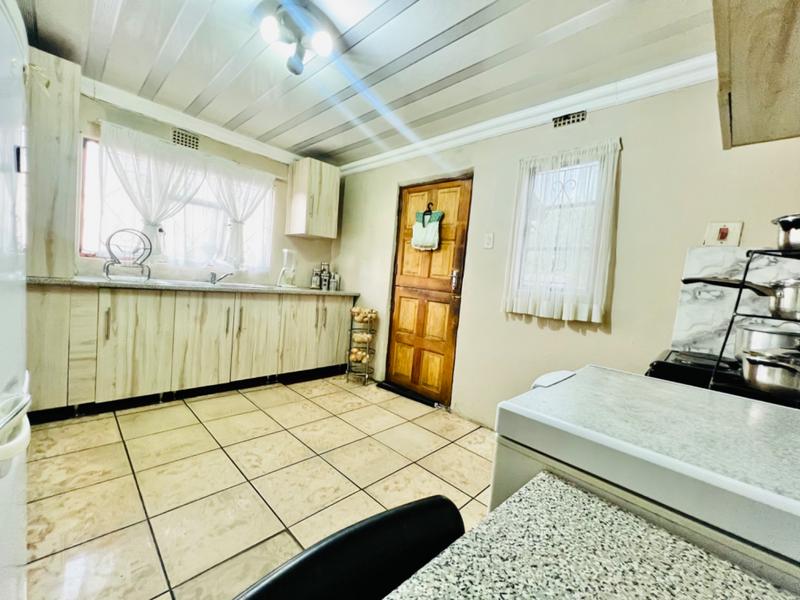 3 Bedroom Property for Sale in Imbali KwaZulu-Natal