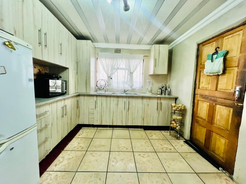3 Bedroom Property for Sale in Imbali KwaZulu-Natal