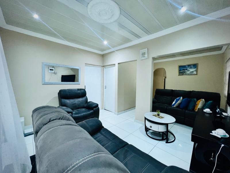 3 Bedroom Property for Sale in Imbali KwaZulu-Natal