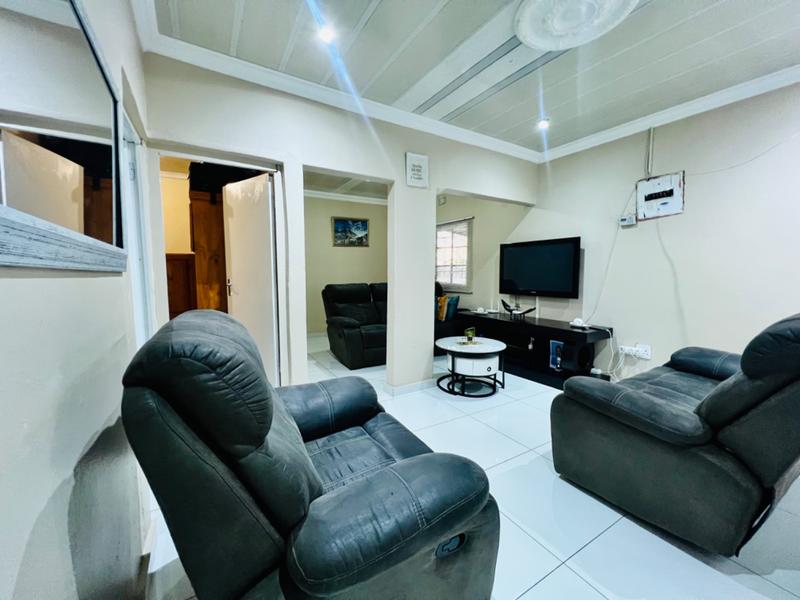 3 Bedroom Property for Sale in Imbali KwaZulu-Natal