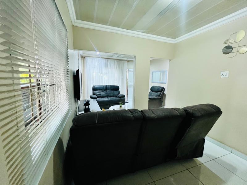 3 Bedroom Property for Sale in Imbali KwaZulu-Natal