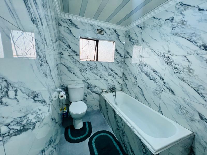 3 Bedroom Property for Sale in Imbali KwaZulu-Natal