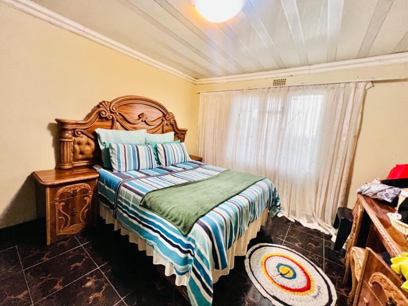 3 Bedroom Property for Sale in Imbali KwaZulu-Natal