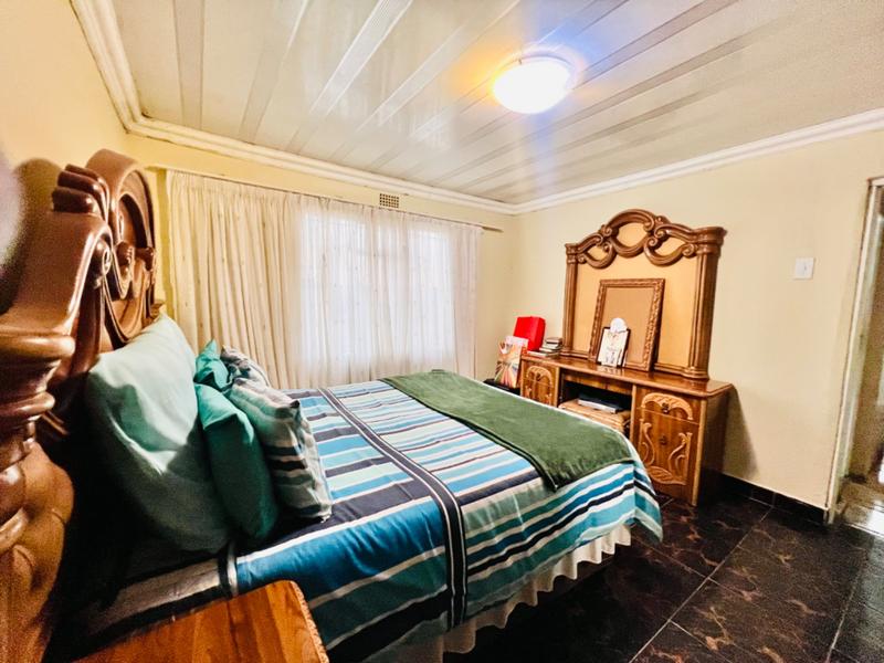 3 Bedroom Property for Sale in Imbali KwaZulu-Natal