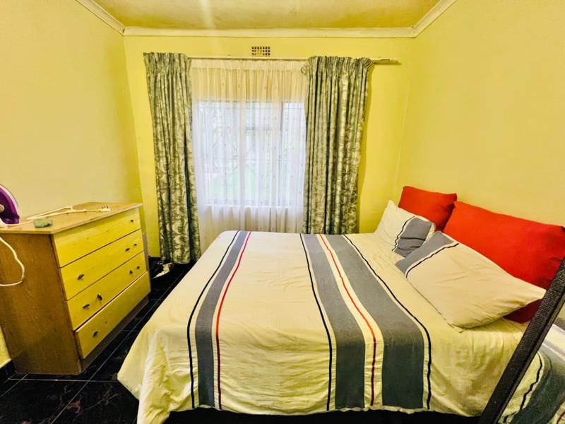 3 Bedroom Property for Sale in Imbali KwaZulu-Natal