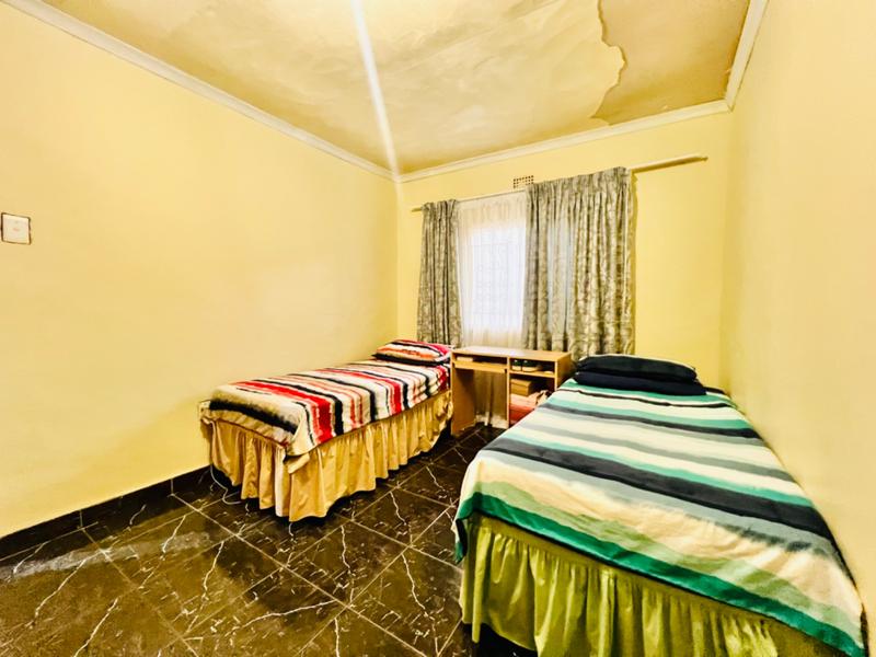 3 Bedroom Property for Sale in Imbali KwaZulu-Natal