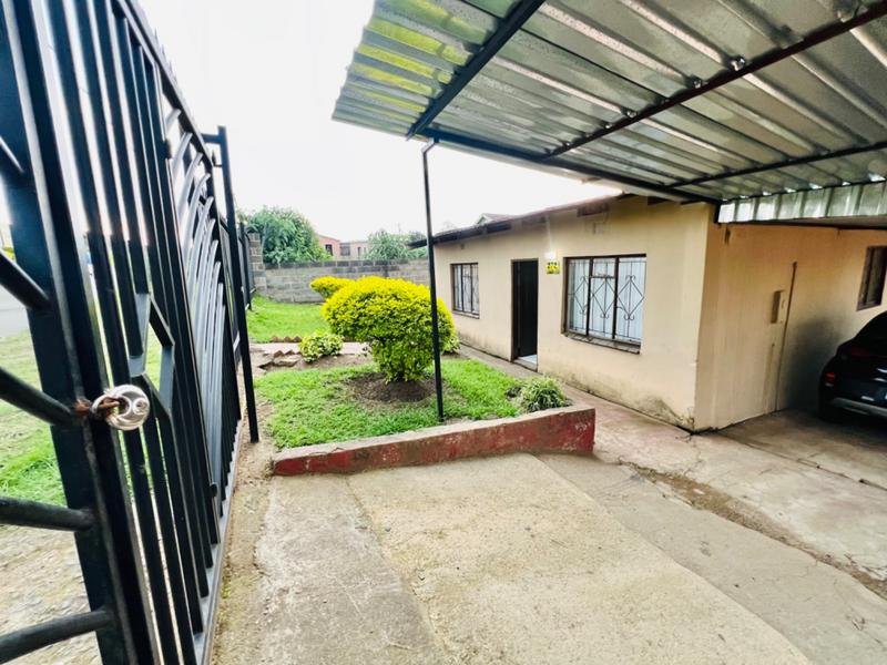 3 Bedroom Property for Sale in Imbali KwaZulu-Natal