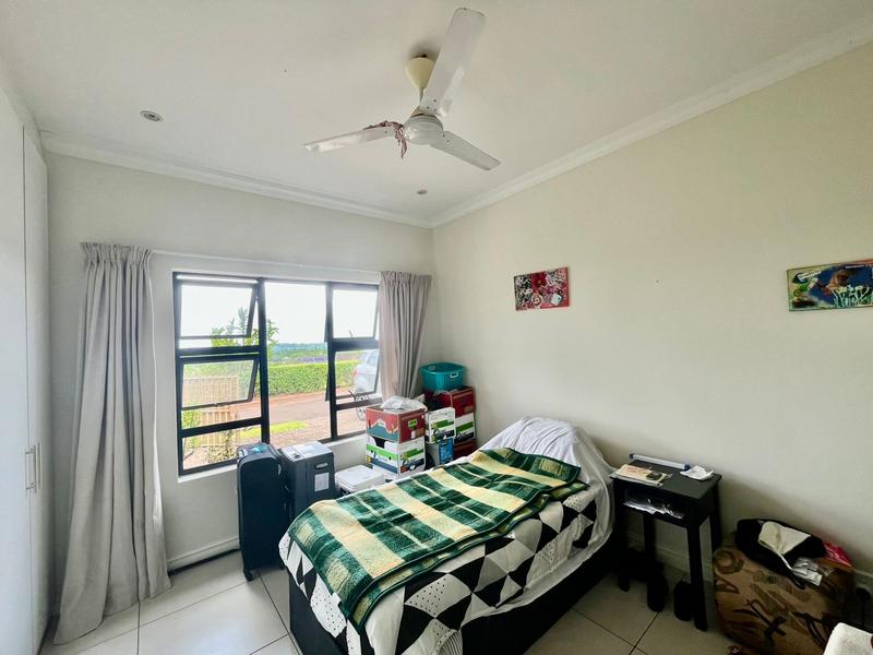 To Let 2 Bedroom Property for Rent in Zini River Estate KwaZulu-Natal